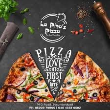 La Pino Pizza